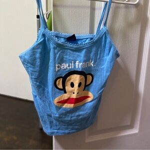Paul Frank Baby Tee